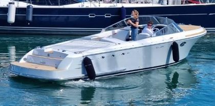 32' Comitti 2023 Yacht For Sale